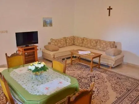Knez Appartement Trogir