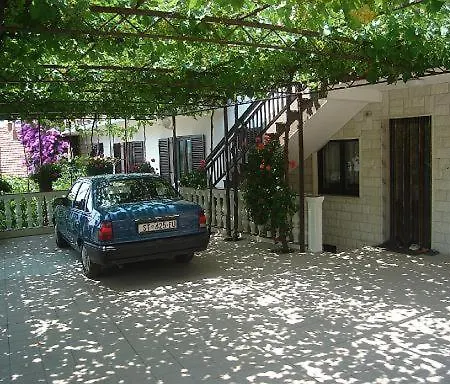 Knez Appartement