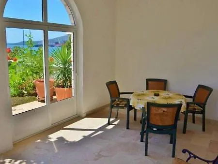 Appartement Knez Trogir