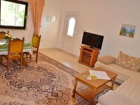 Appartement Knez Trogir
