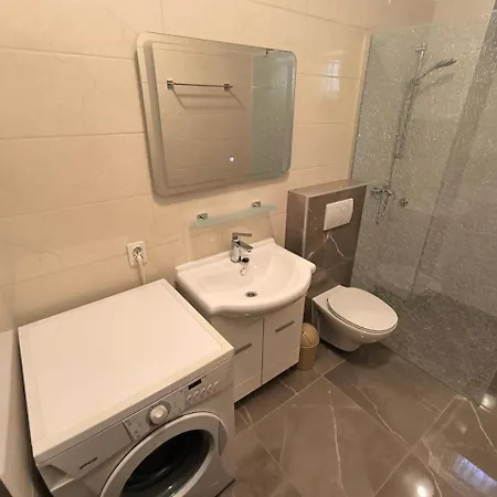 Appartement Knez