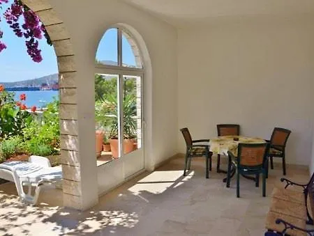 Apartament Knez