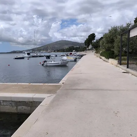 Appartement Knez Trogir