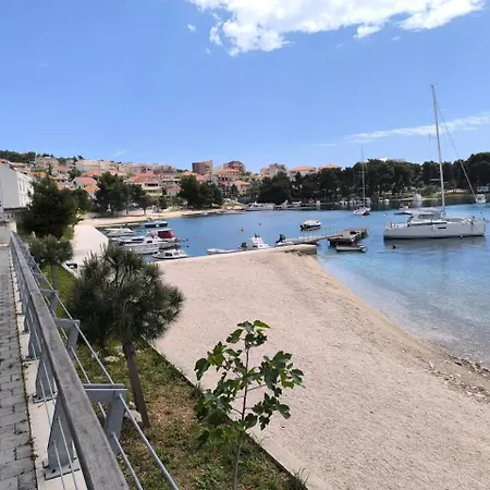 Knez Appartement Trogir