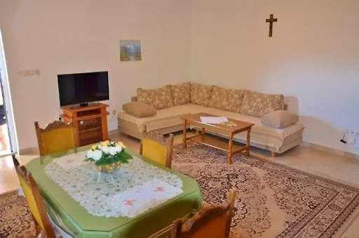 Knez Appartement Trogir