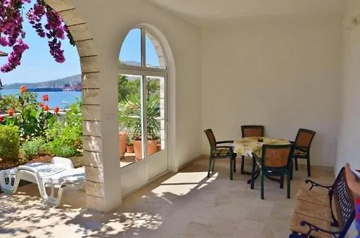 Appartement Knez