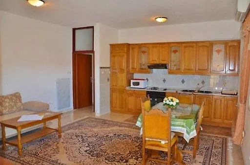 Knez Appartement Trogir