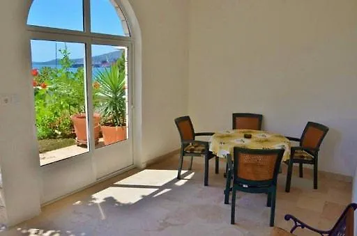 Appartement Knez Trogir