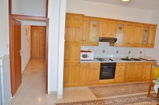 Appartement Knez *
