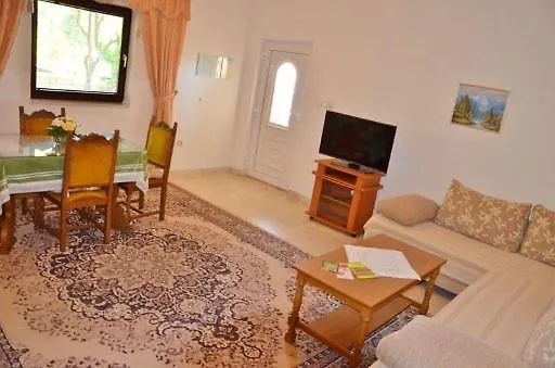 Appartement Knez Trogir