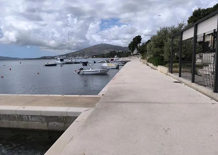 Appartement Knez Trogir