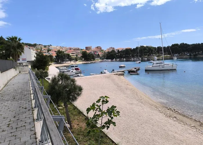 Knez Appartement Trogir
