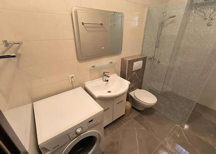 Appartement Knez